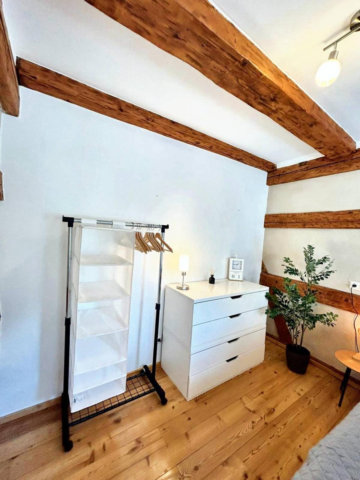 Sali Homes - Altstadt Schwaebisch Hall - 8 Exterior photo